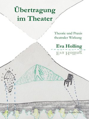 cover image of Übertragung im Theater